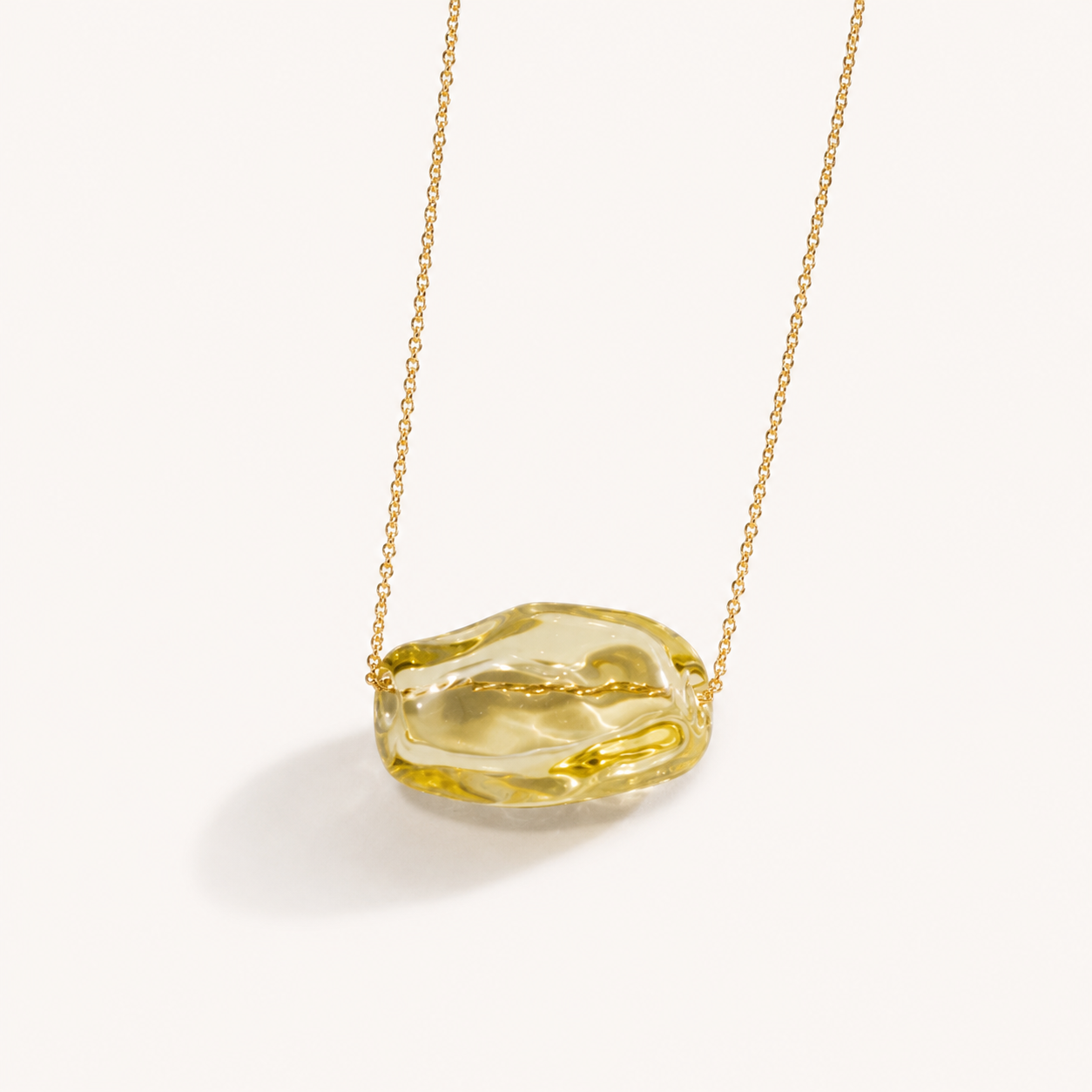 Mia Moon Necklace