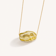 Mia Moon Necklace