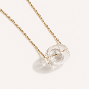 Mia Bianca Necklace