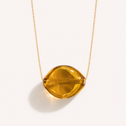 Custom Goldie Necklace