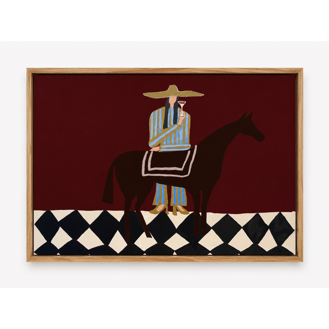 Martini Rider