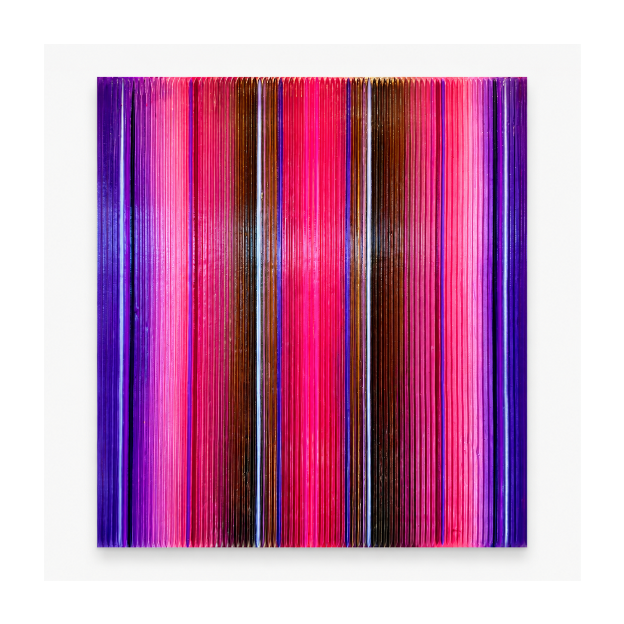 VELVET FREQUENCY