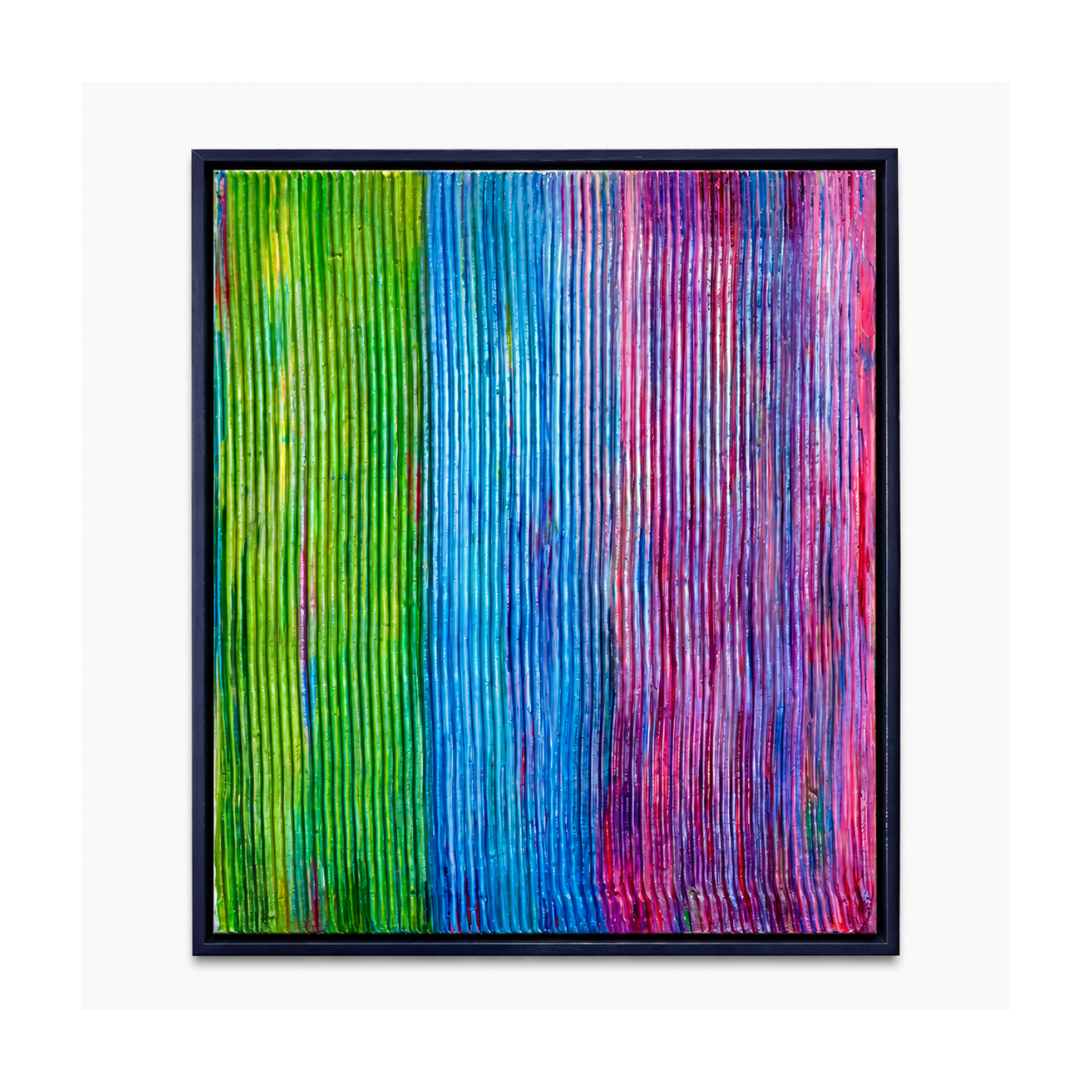 TROPIC PRISM