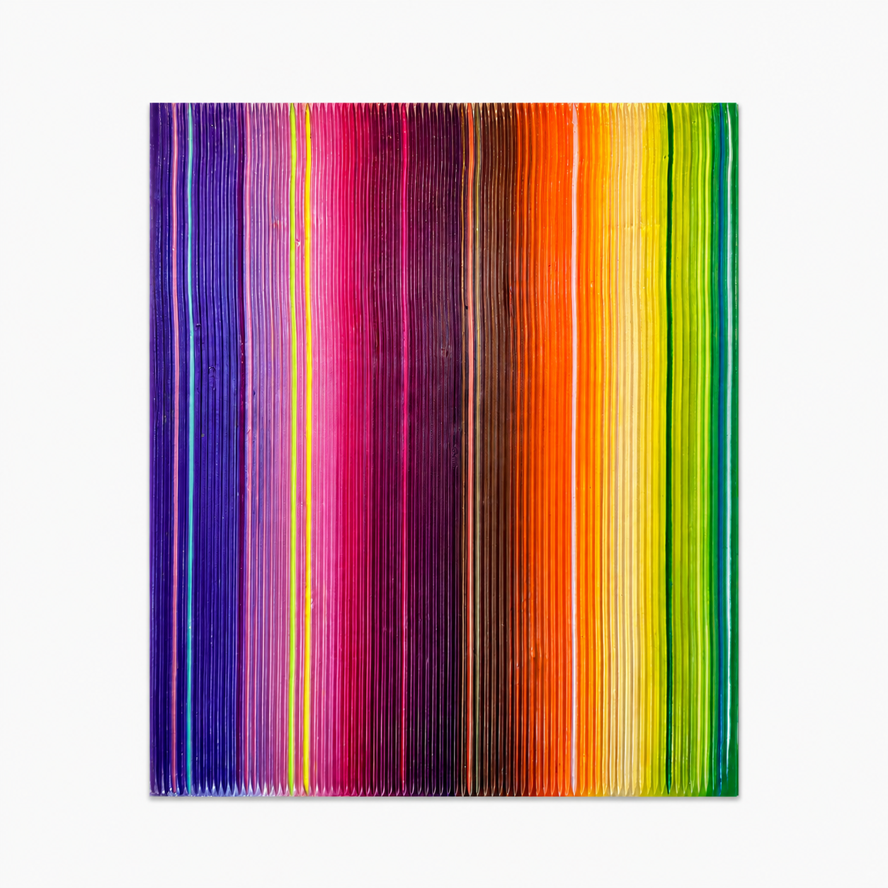 PRISMATIC FREQUENCY