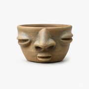 Mezcal Cups with Face - Oaxaca