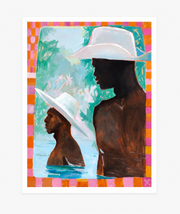 Two Cowboys