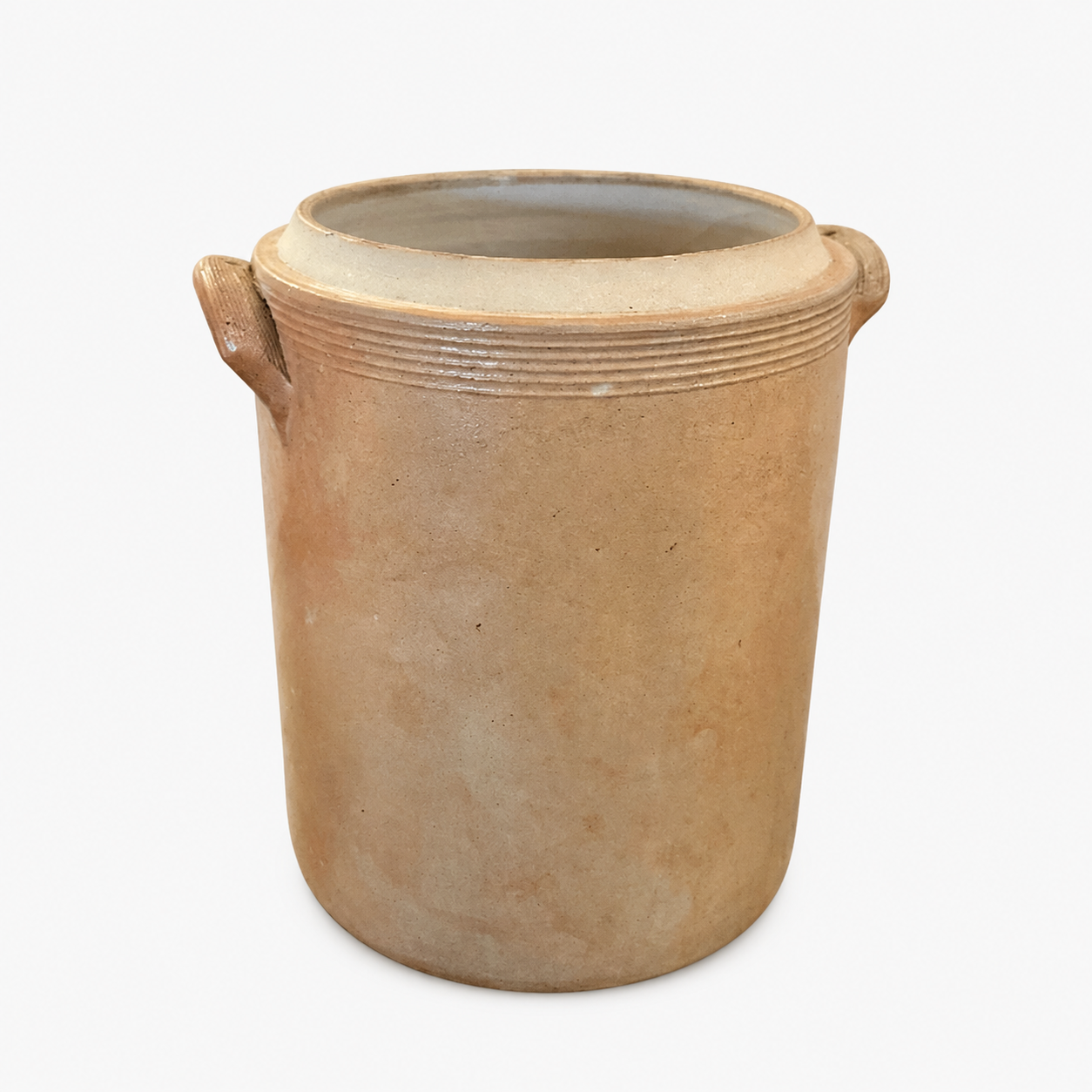 Vintage French Crock