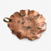 Small Copper Tray