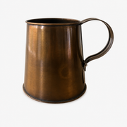 Brass Cup