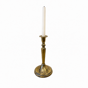 Brass Candle Holder