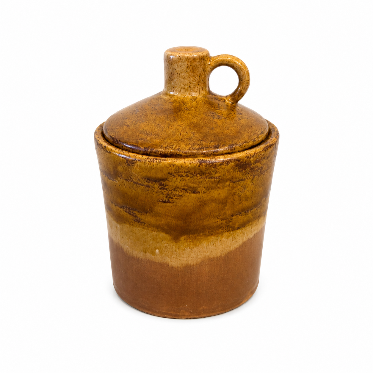 Yellow Vase