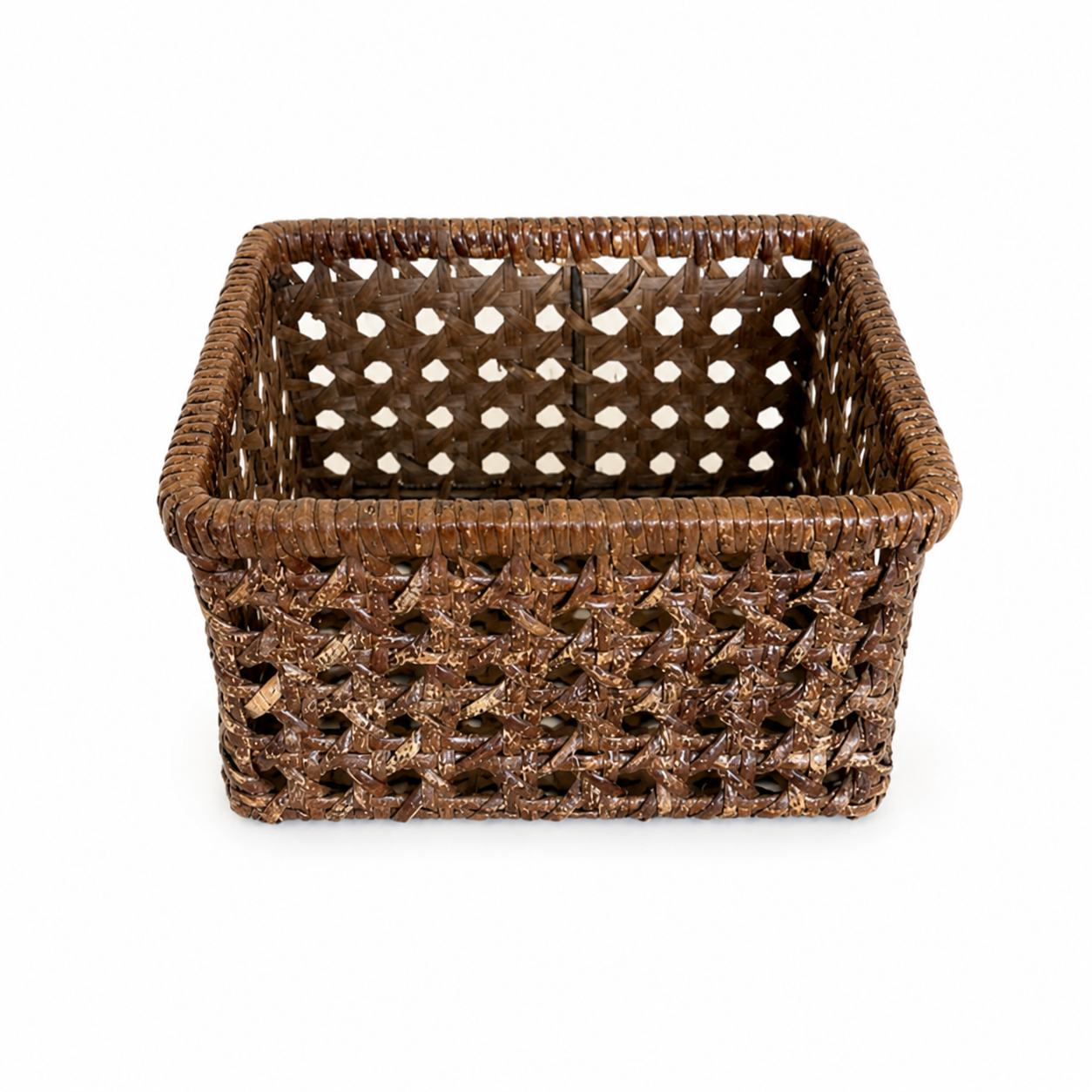 Vintage Basket