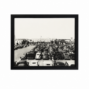 VINTAGE PHOTO OF DELMAR