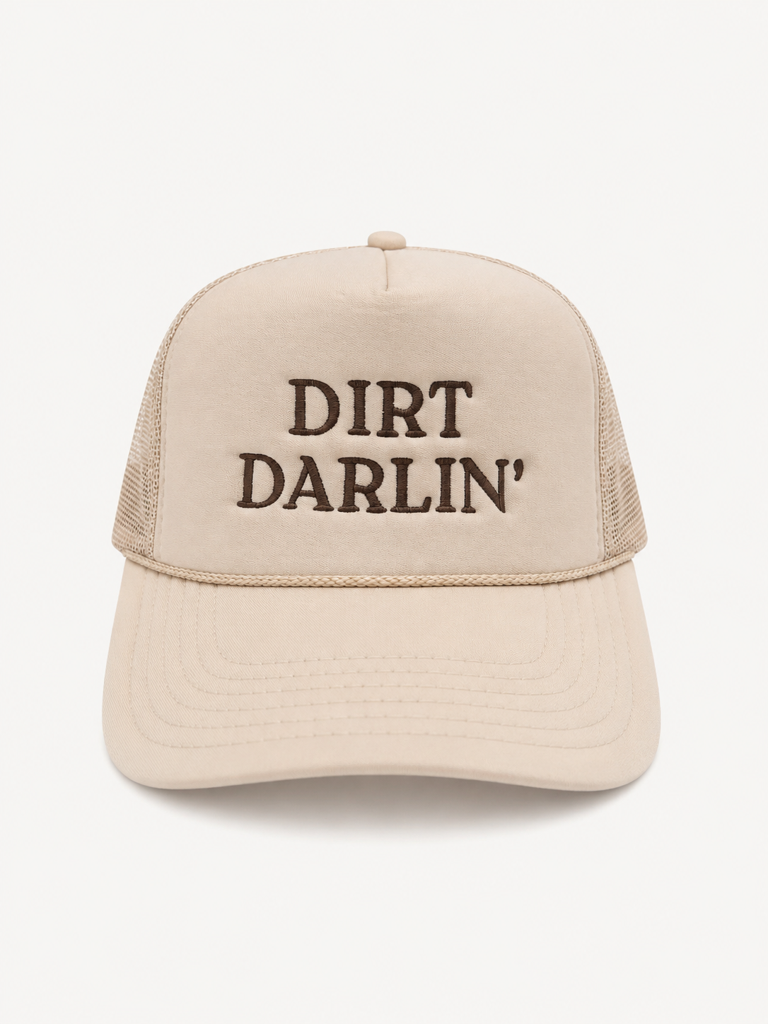 Dirt Darlin' Hat