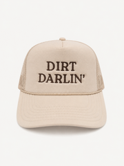 Dirt Darlin' Hat
