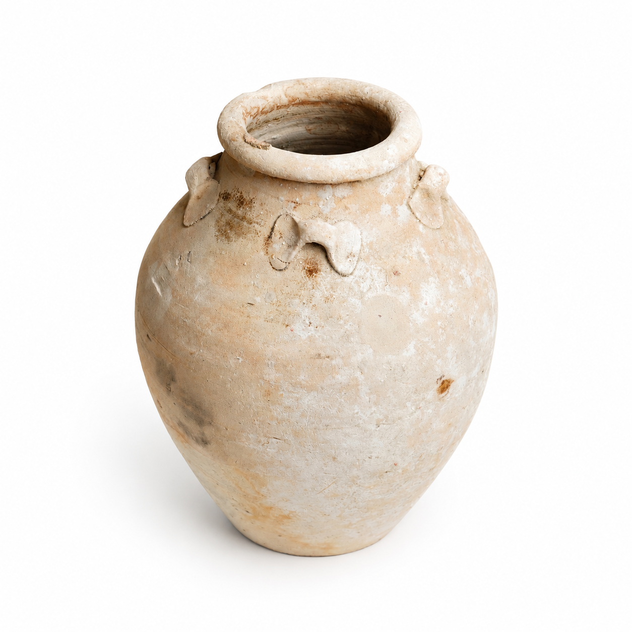 Shipwreck Pot I