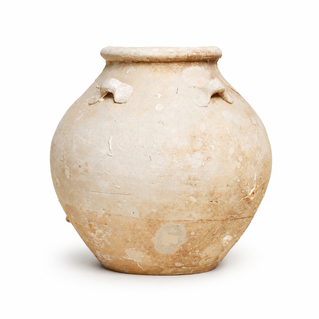 Shipwreck Pot II
