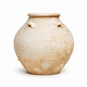 Shipwreck Pot II