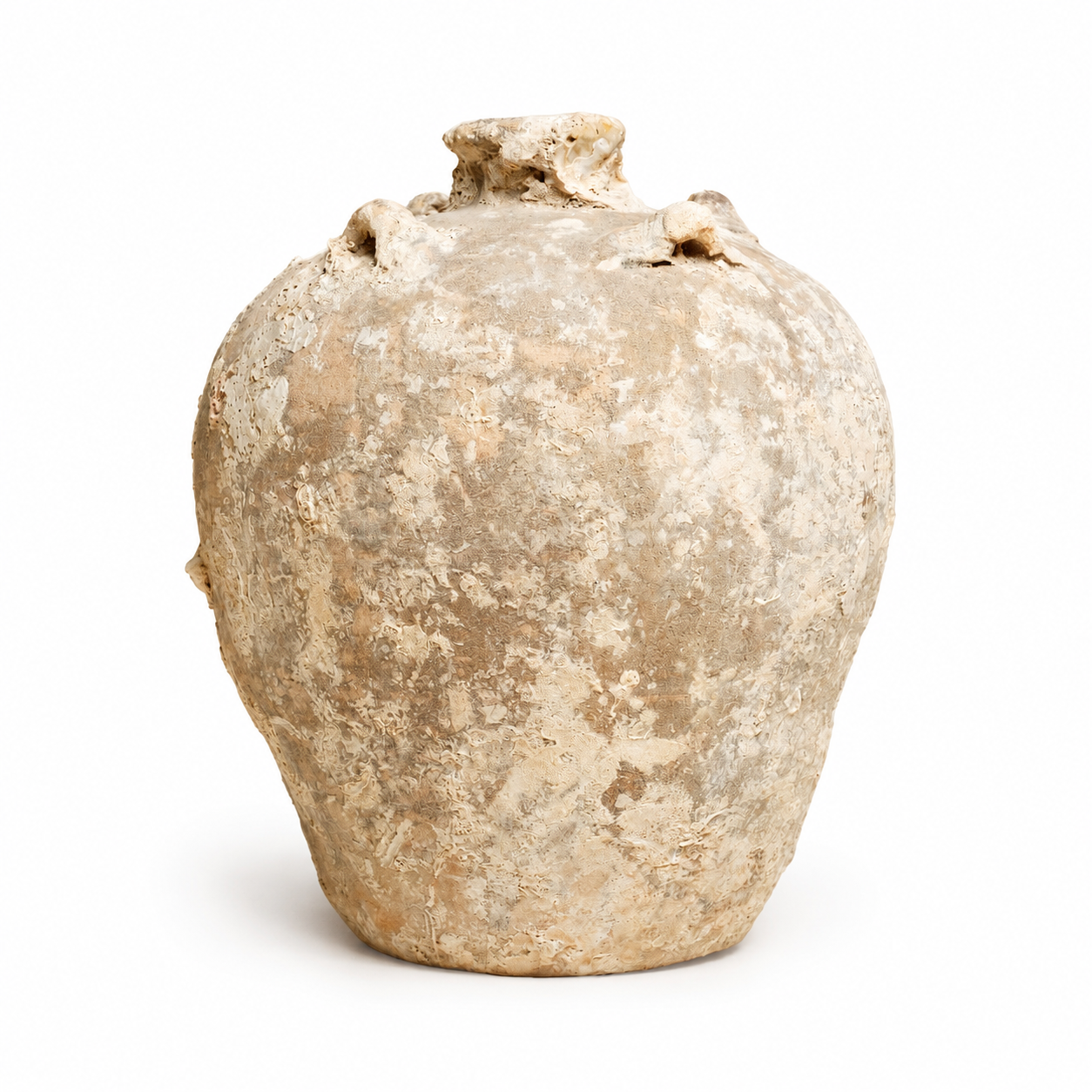 Shipwreck Pot III
