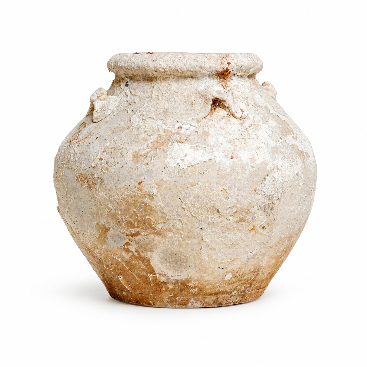 Shipwreck Pot IV