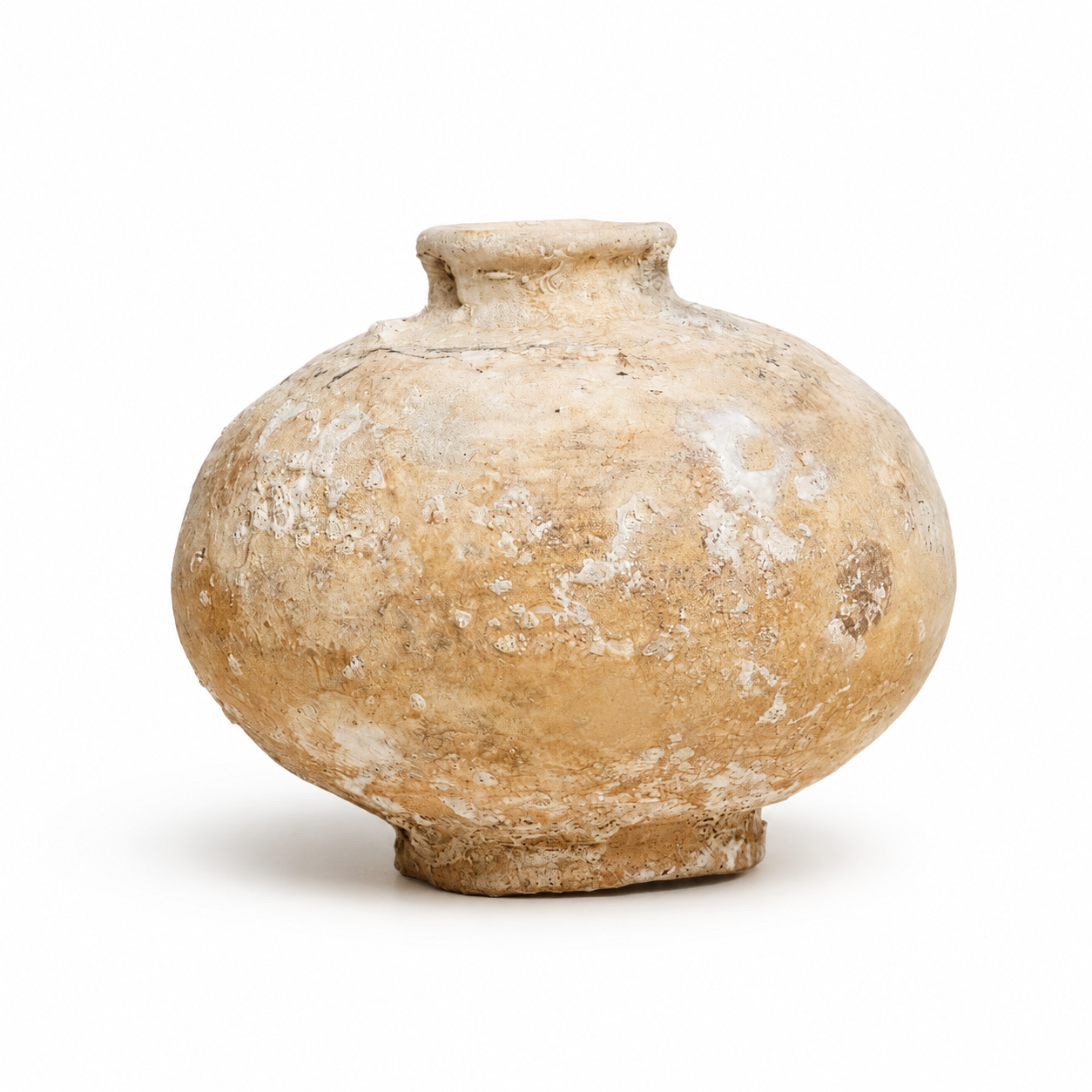 Shipwreck Pot V