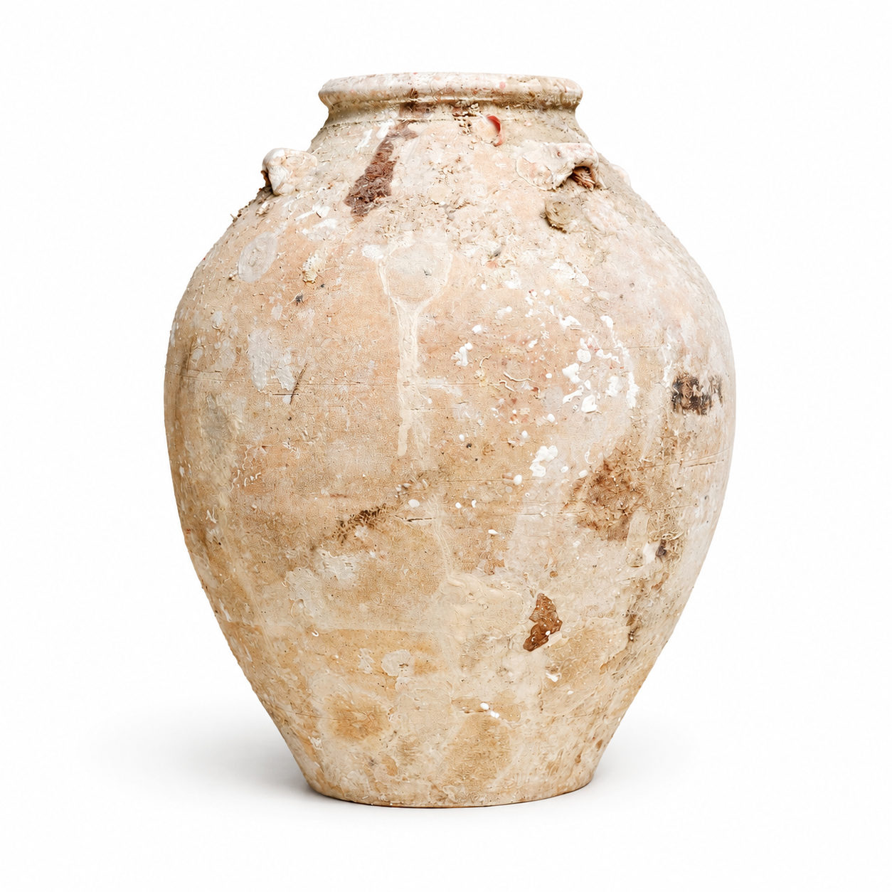 Shipwreck Pot VI