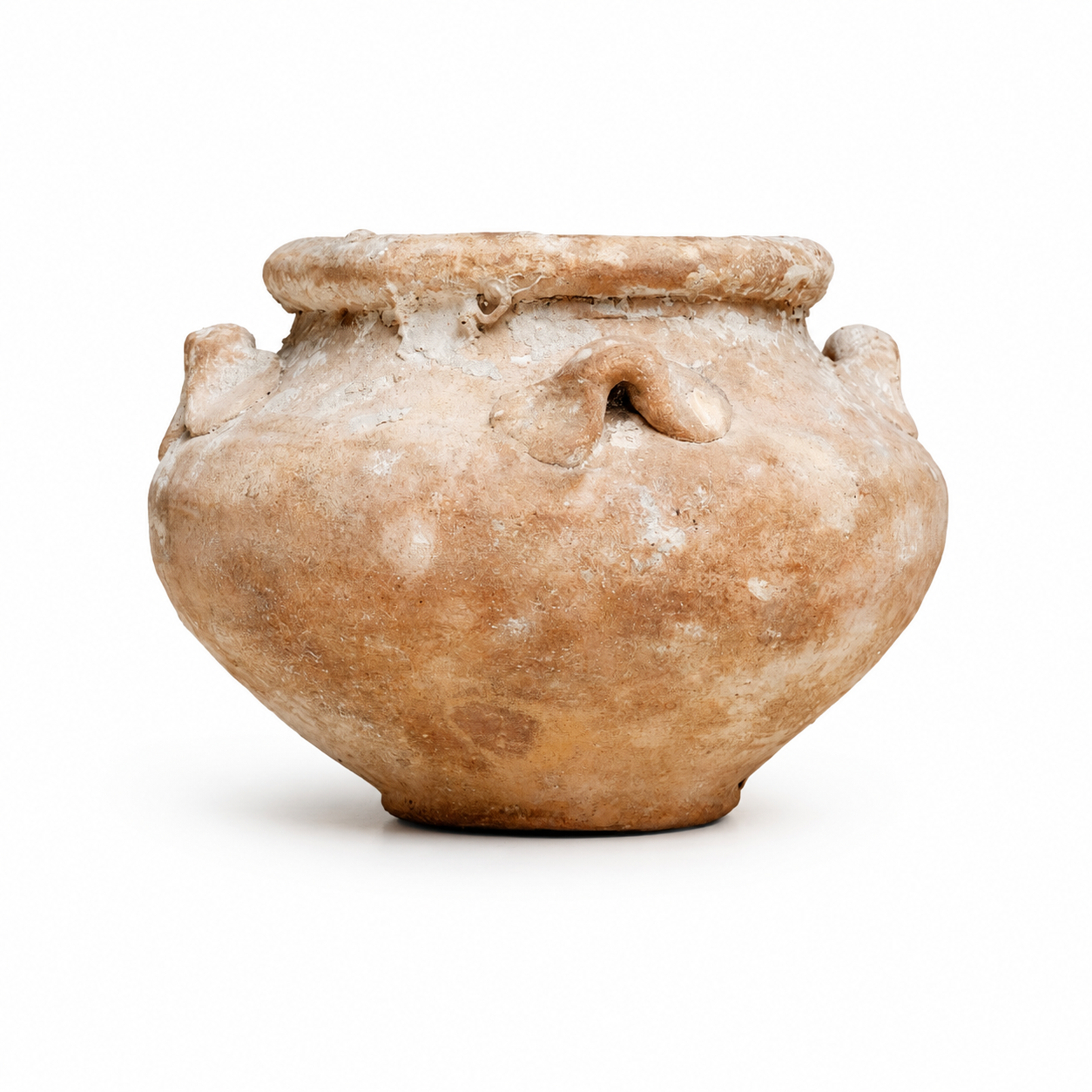 Shipwreck Pot VII