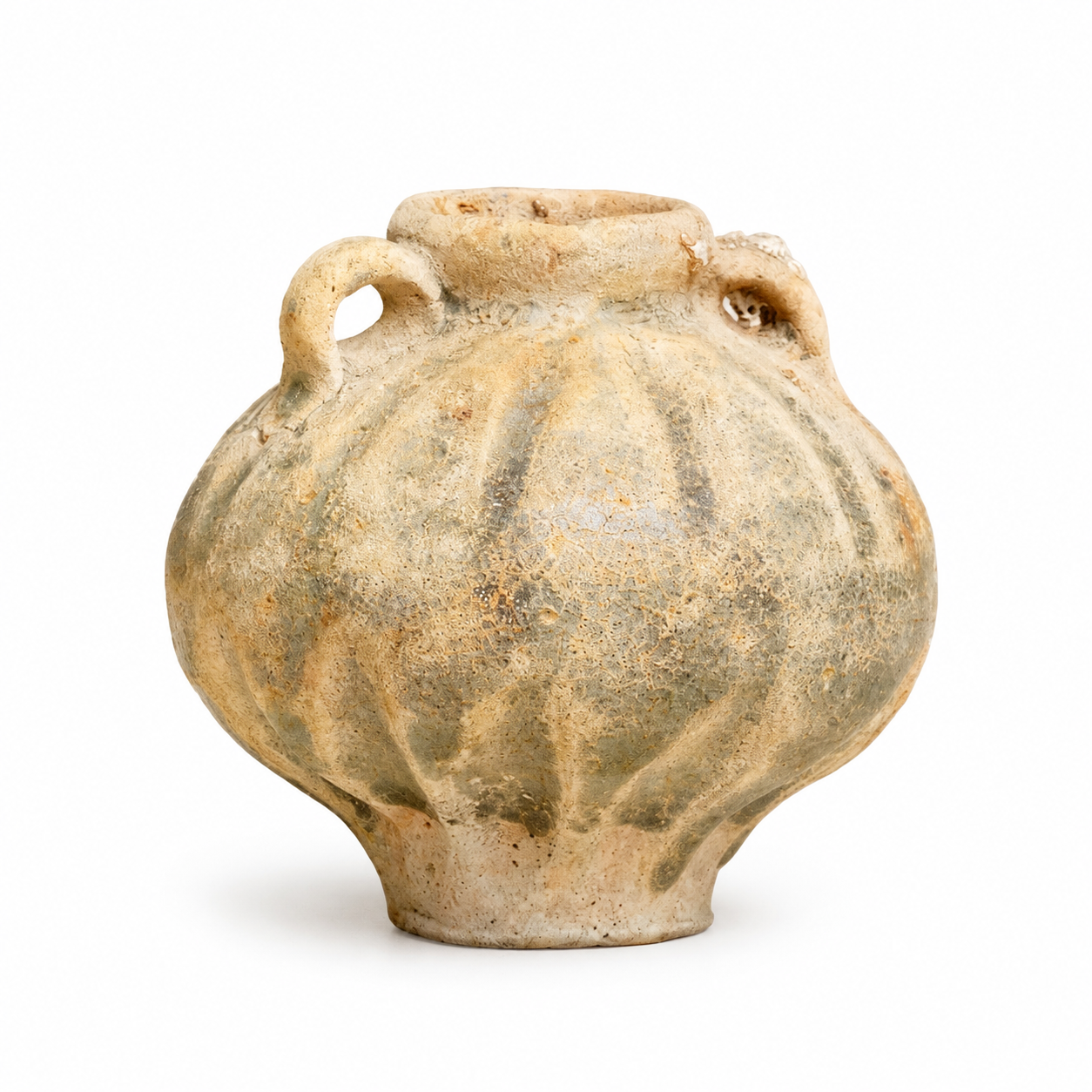 Shipwreck Pot VIII