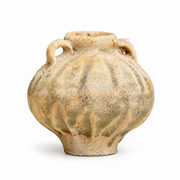 Shipwreck Pot VIII
