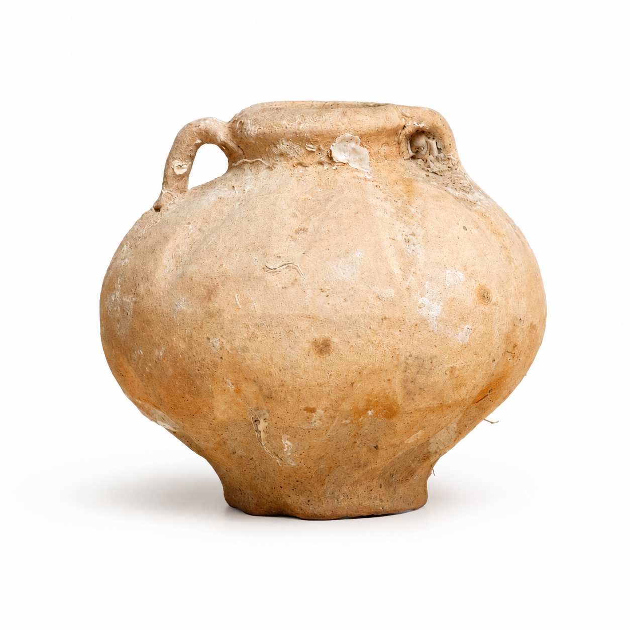 Shipwreck Pot IX