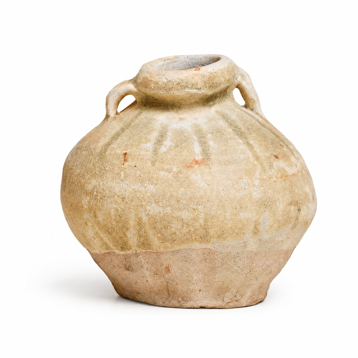 Shipwreck Pot X