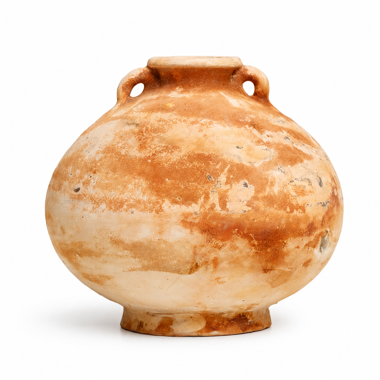 Shipwreck Pot XI