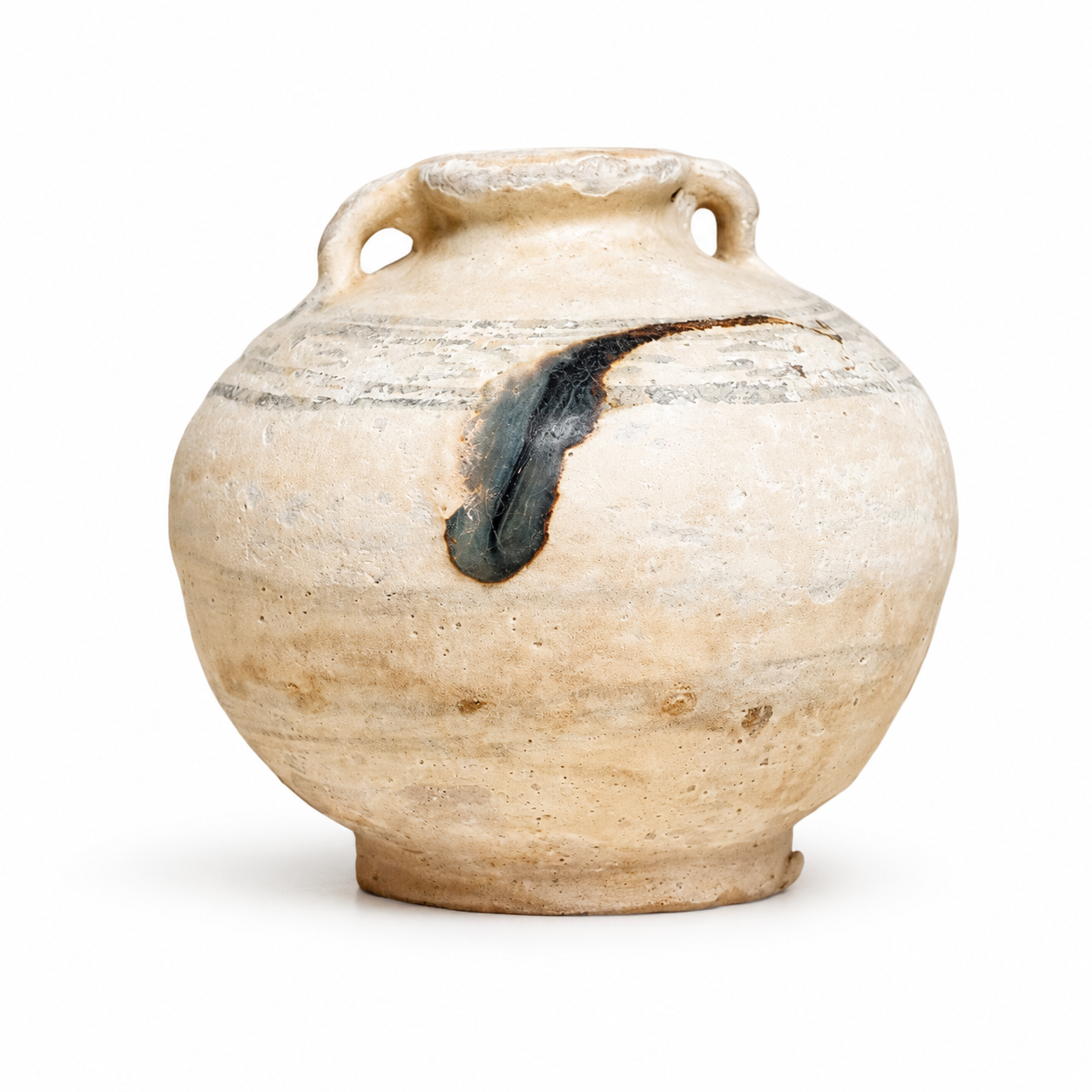 Shipwreck Pot XII