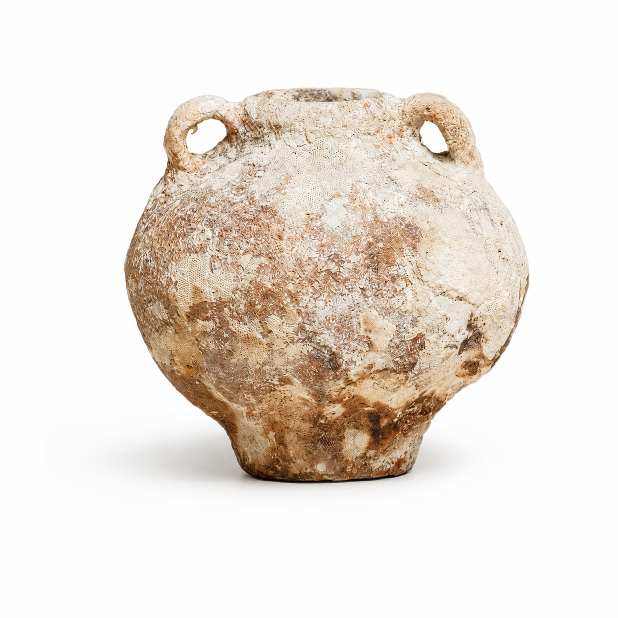 Shipwreck Pot XIII