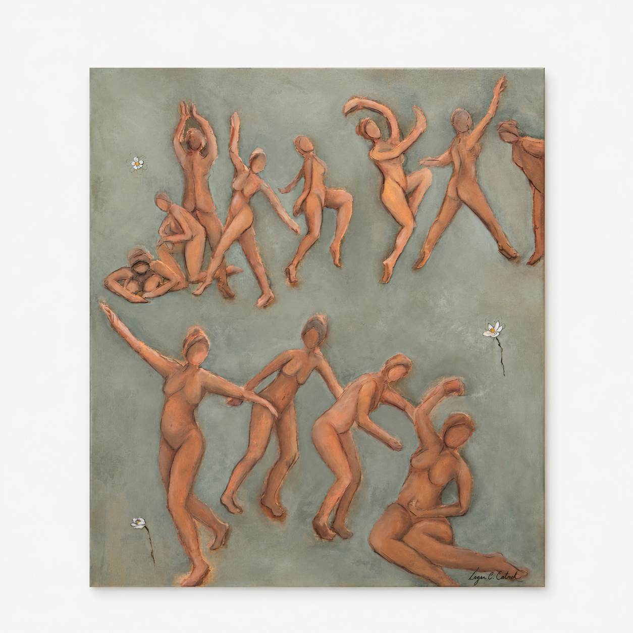 Dance of the Dream