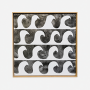 Wave Snake No. 2