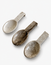 Marble Spoon Rest