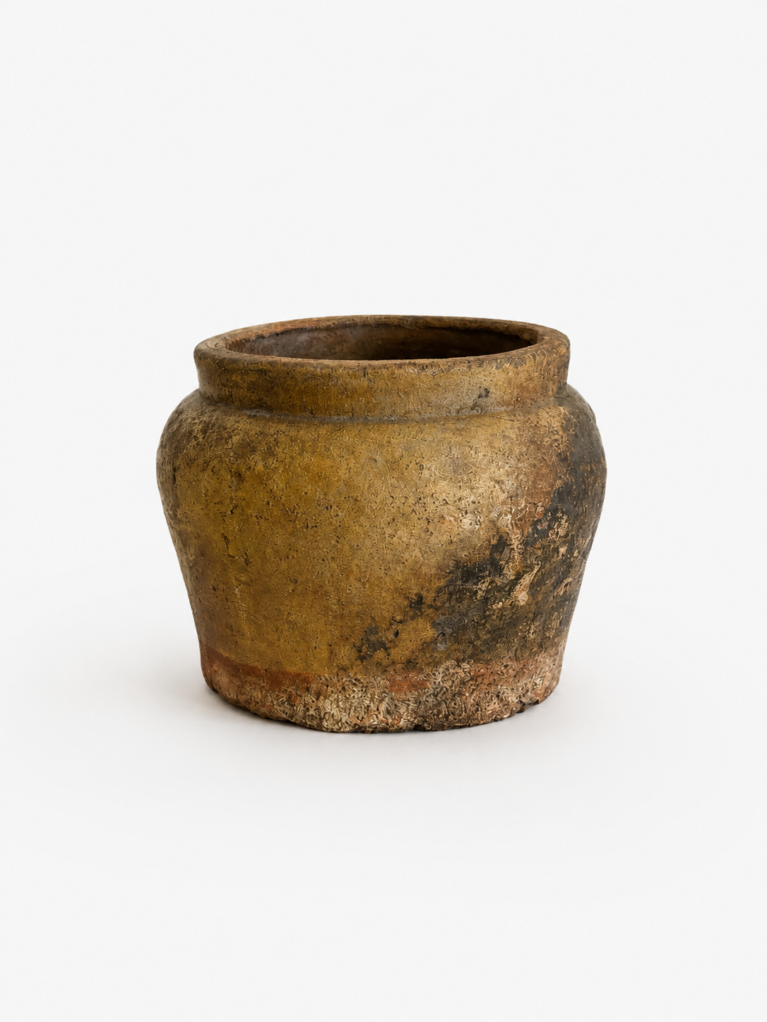 Indonesian Ceramic Pots
