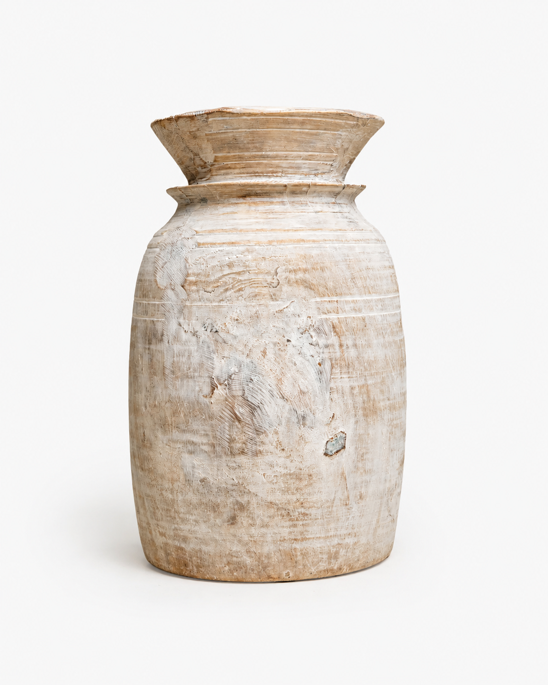 Drifwood Vase
