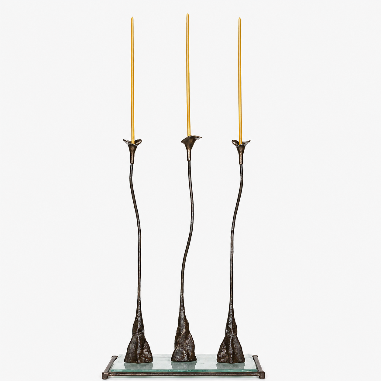 Callas Candle Holder