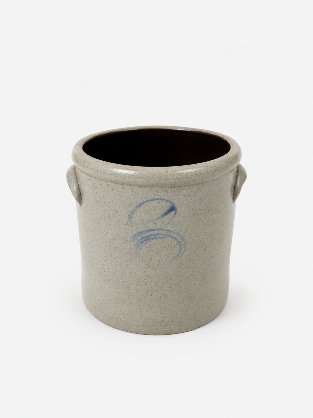 Antique Butter Crock