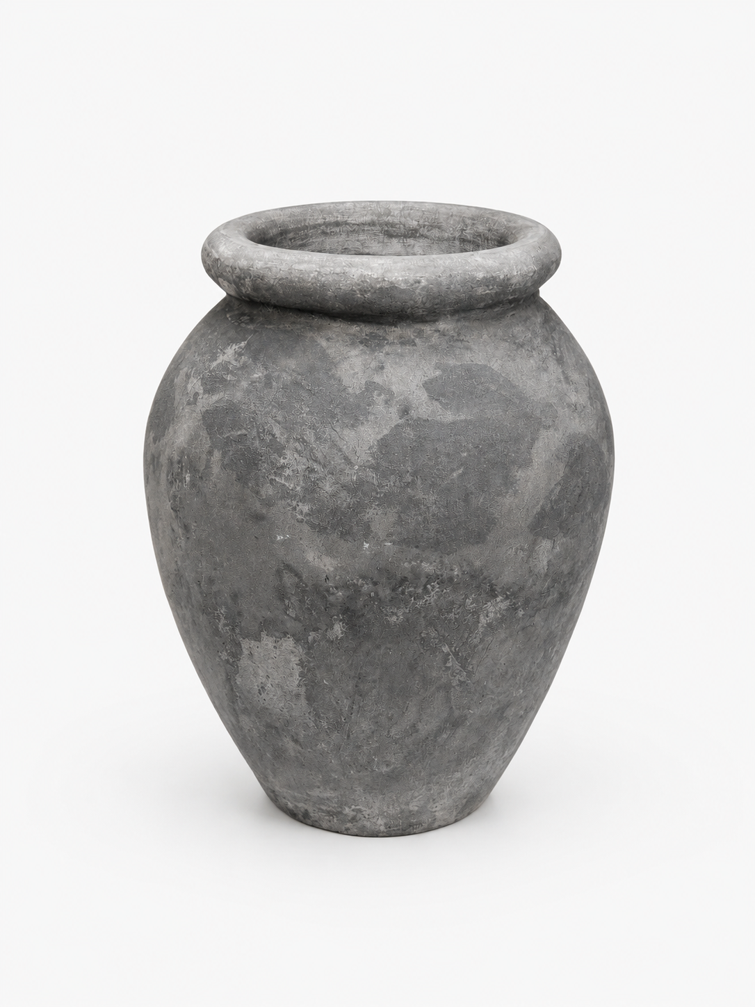 Clay Pot