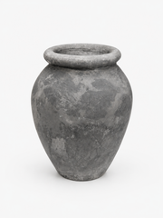 Clay Pot