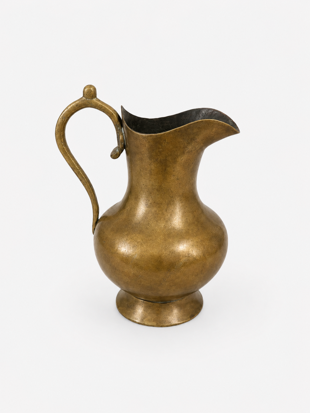 Brass Vase