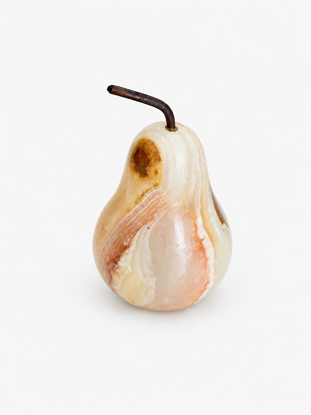 Onyx Pear