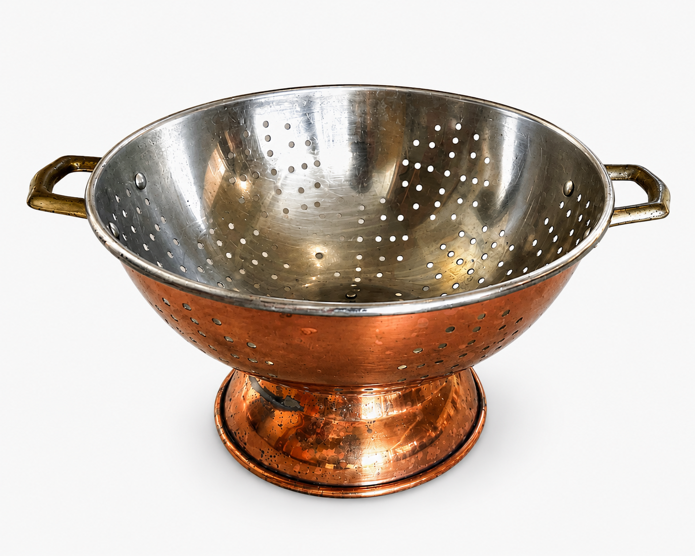Copper Strainer