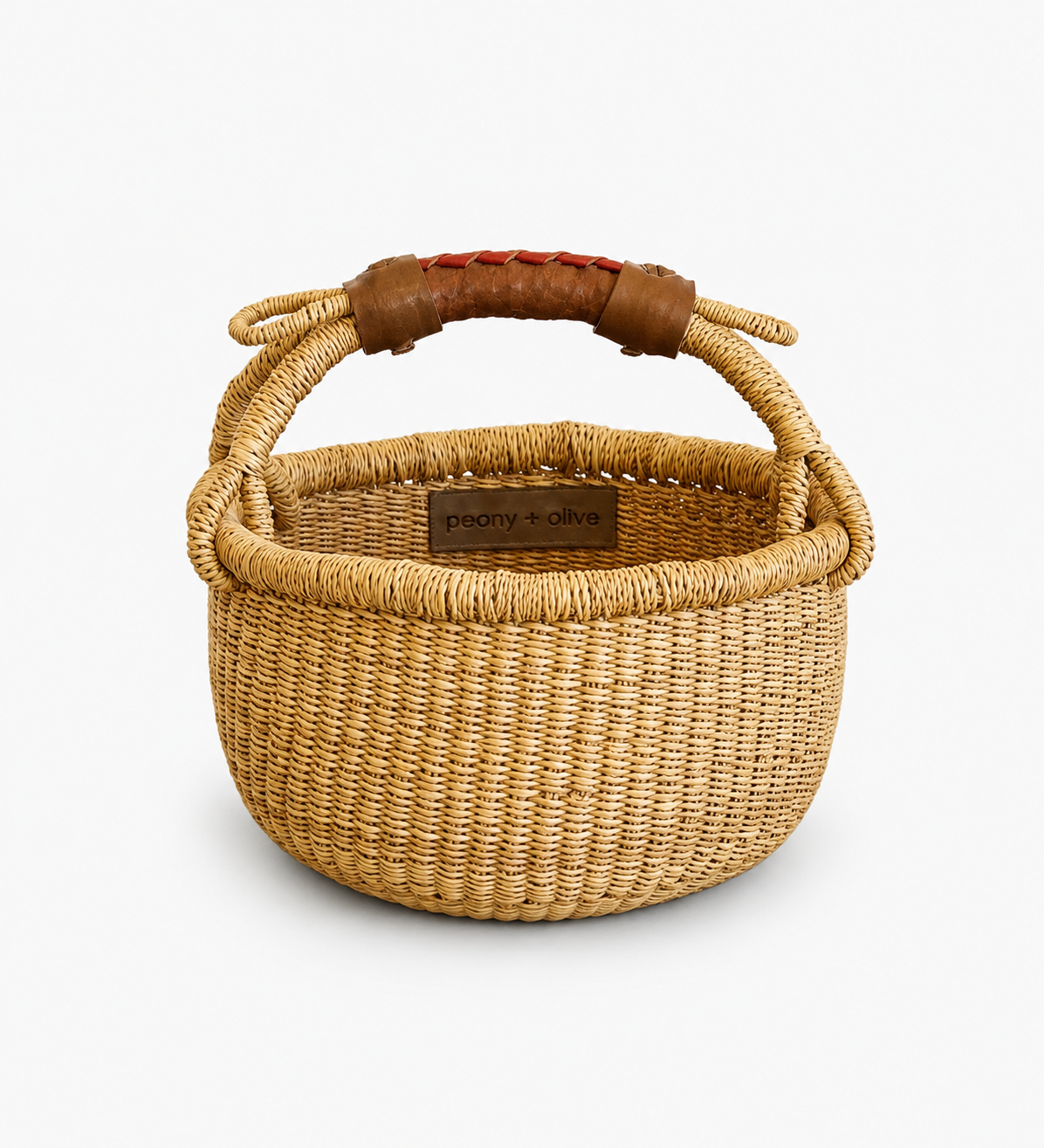 Mini Bolga Basket