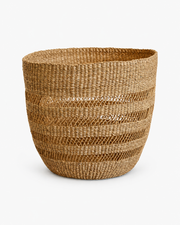 Handwoven Atucan Basket