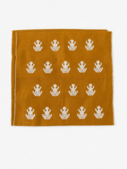 Mexican Woven Pillow