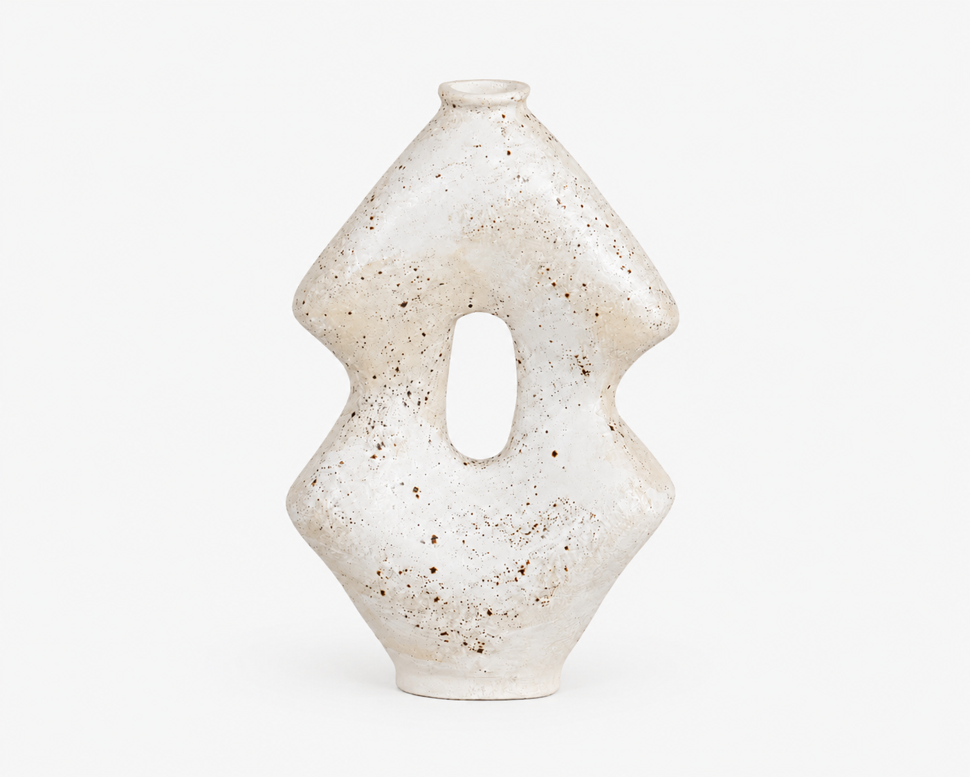 Arch Form Vessel
